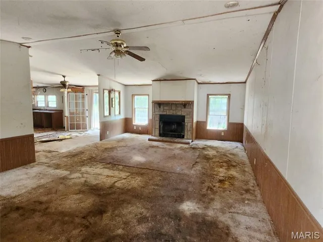 $19,900 | 632 Houston Drive, Bismarck, MO 63624