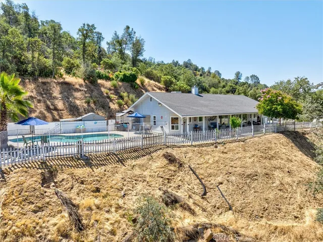 $629,500 | 46455 Konklin Road, Coarsegold, CA 93614