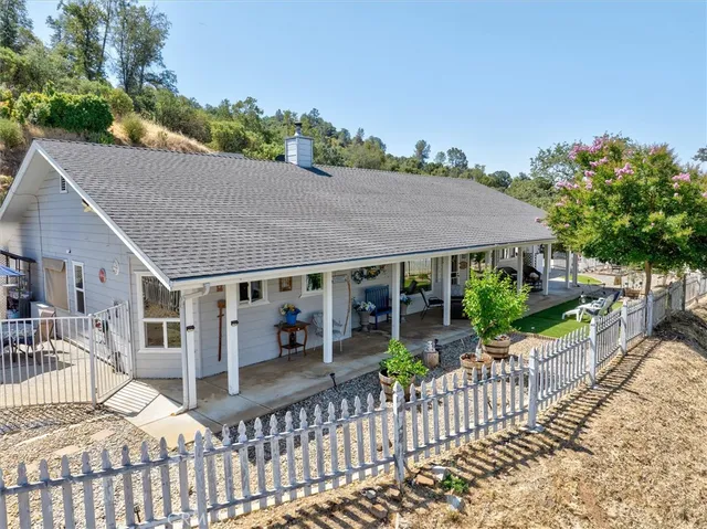 $629,500 | 46455 Konklin Road, Coarsegold, CA 93614