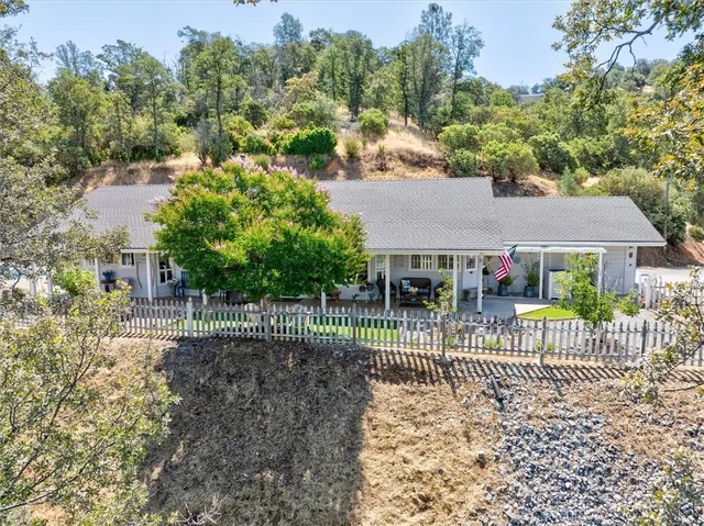 $629,500 | 46455 Konklin Road, Coarsegold, CA 93614