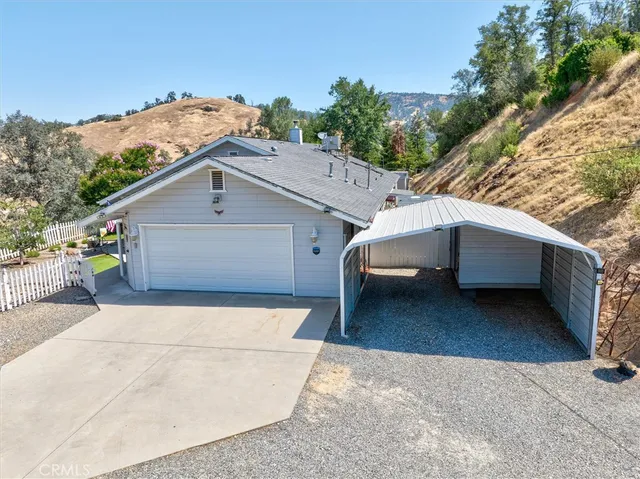 $629,500 | 46455 Konklin Road, Coarsegold, CA 93614