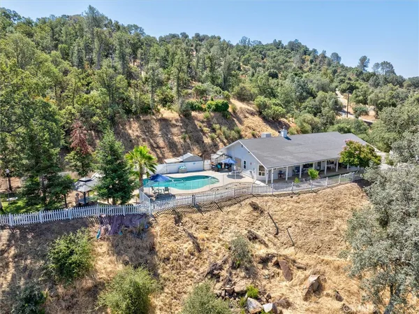 $625,000 | 46455 Konklin Road, Coarsegold, CA 93614