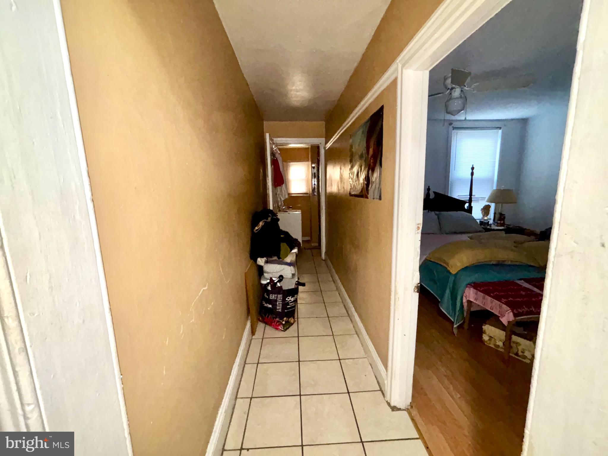 5144 West Stiles Street Philadelphia, PA 19131 - Photo 11 of 16 a view of a entryway