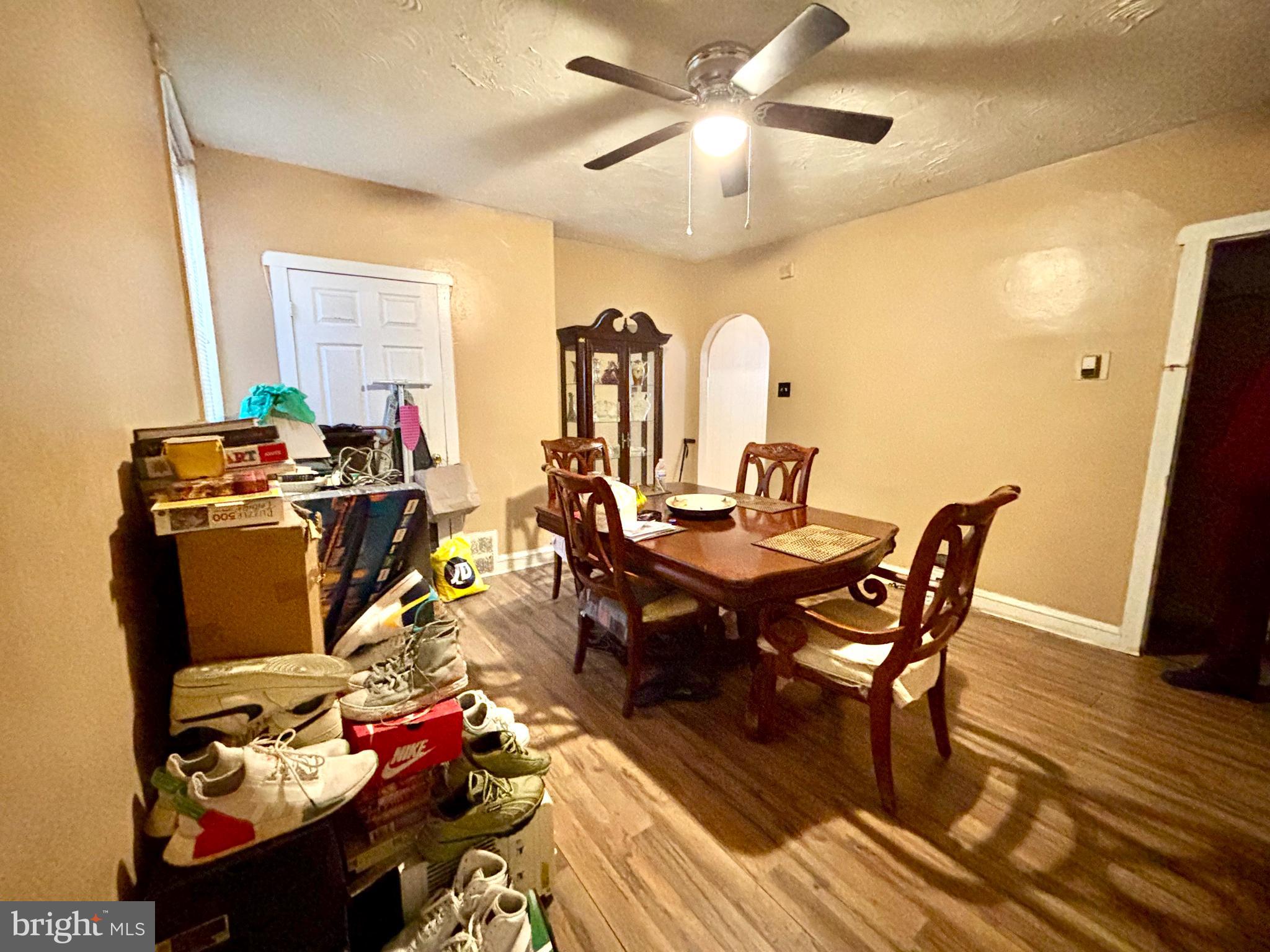 5144 West Stiles Street Philadelphia, PA 19131 - Photo 4 of 16 a view of a workspace with furniture and a window