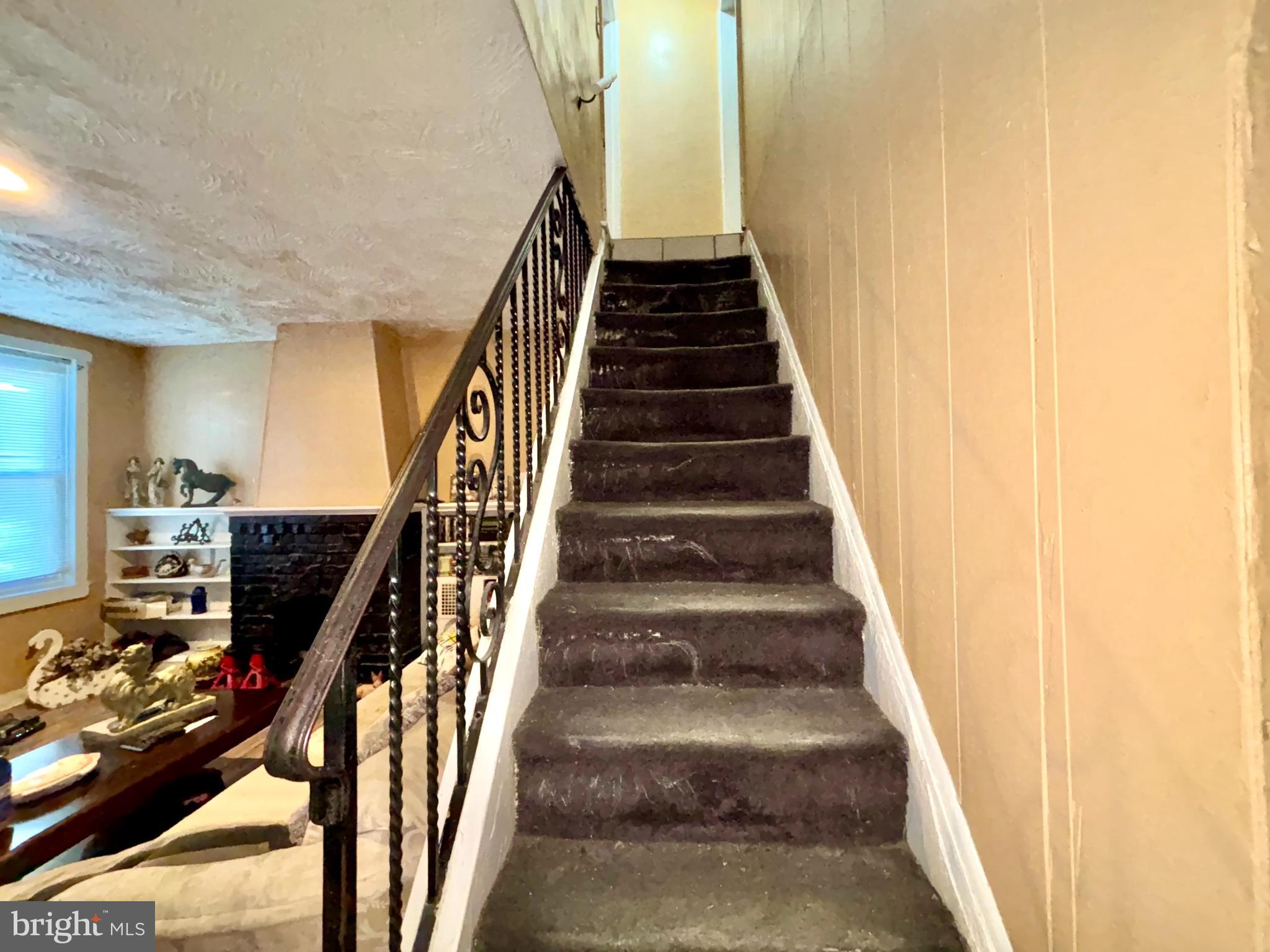 5144 West Stiles Street Philadelphia, PA 19131 - Photo 7 of 16 a view of entryway