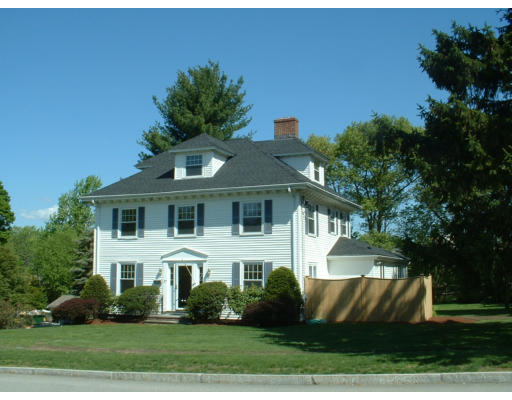 27 Rutledge Road Natick, MA 01760 - Photo 1 of 20 Gallery Image 1