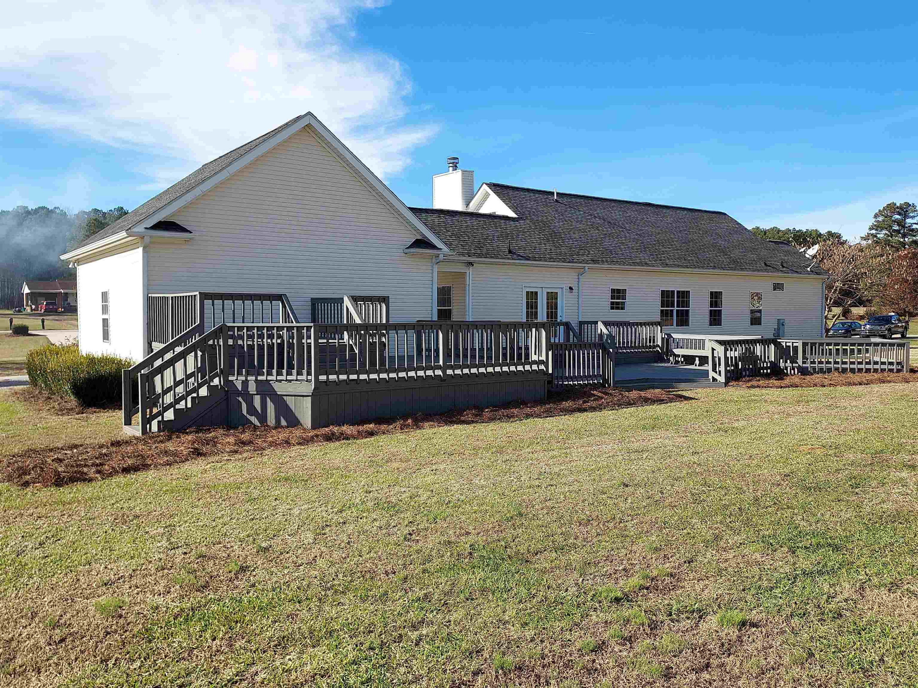 2243 Bobbitt Road Kittrell, NC 27544 - Photo 42 of 46 Photo 42
