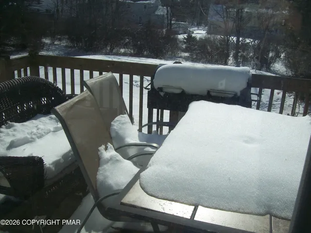 $2,600 | 128 Bull Run, Long Pond, PA 18334