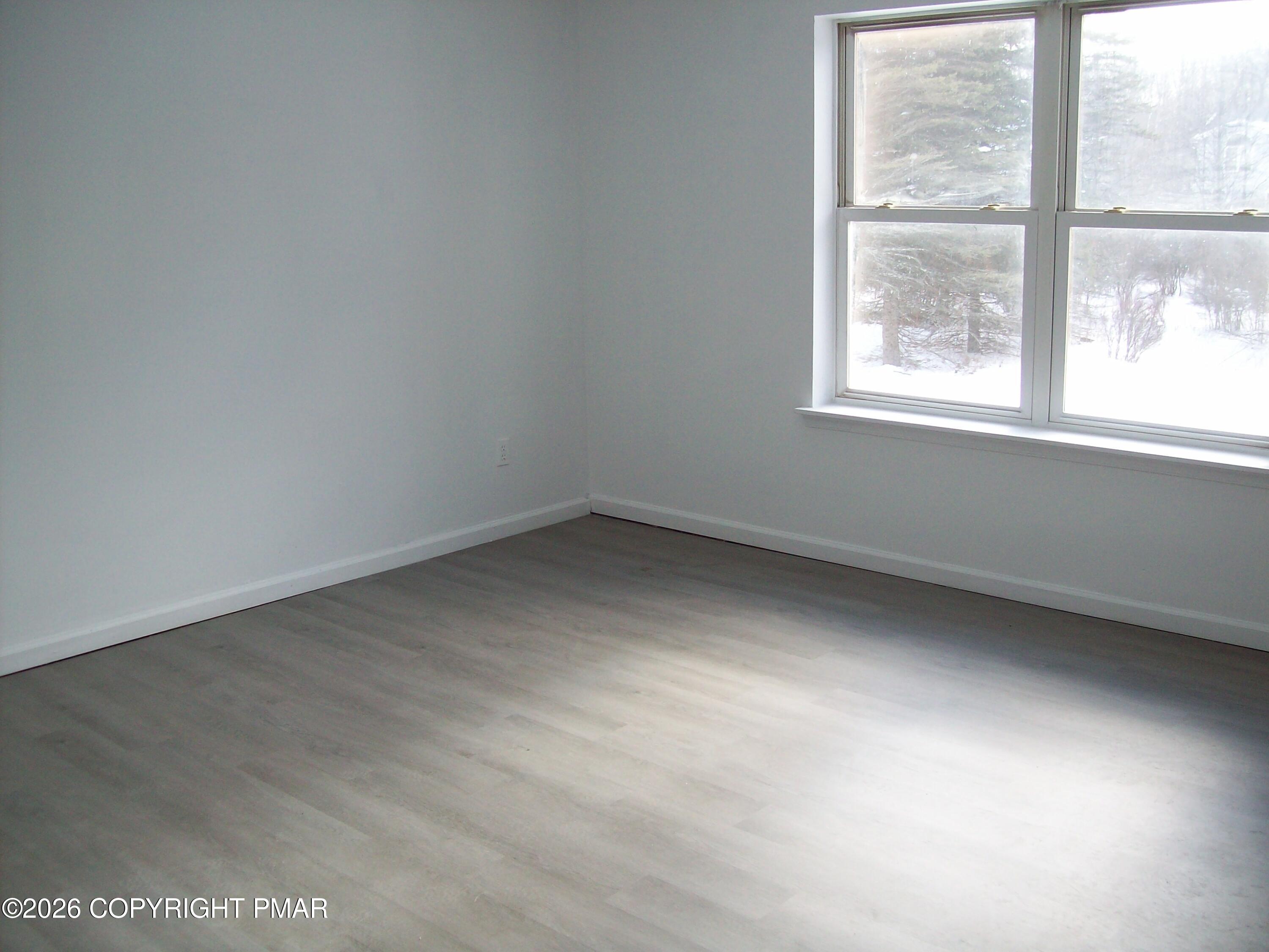 128 Bull Run Long Pond, PA 18334 - Photo 18 of 30 master bedroom