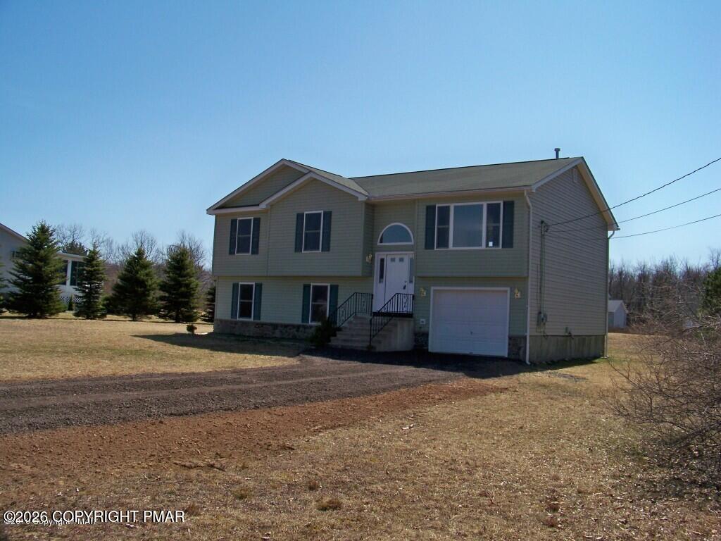 128 Bull Run Long Pond, PA 18334 - Photo 2 of 30 front