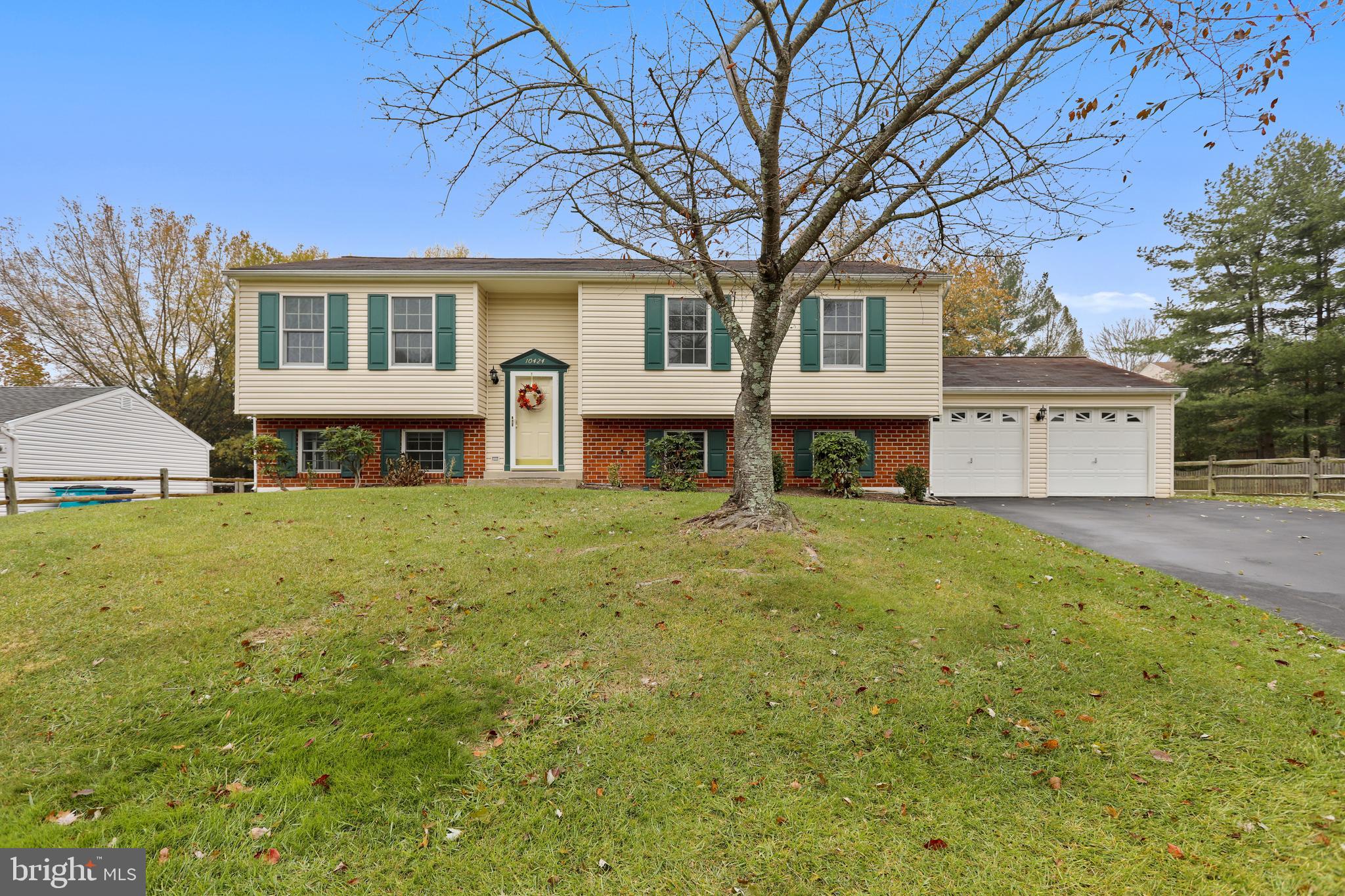 10424 Carlyn Ridge Road Damascus, MD 20872 - Photo 1 of 45 Renovated and Ready for You!