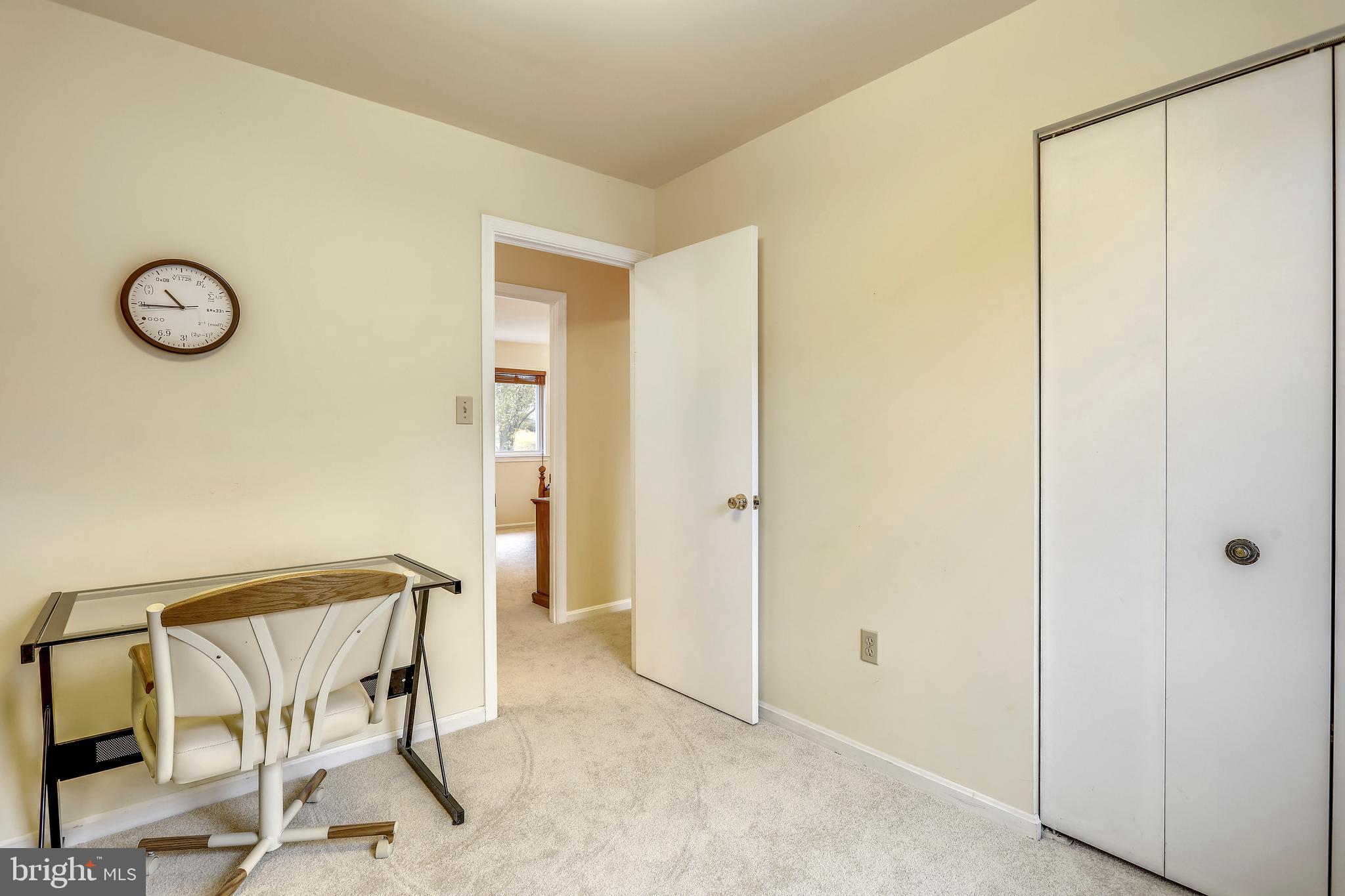 10424 Carlyn Ridge Road Damascus, MD 20872 - Photo 14 of 45 Second view of Bedroom