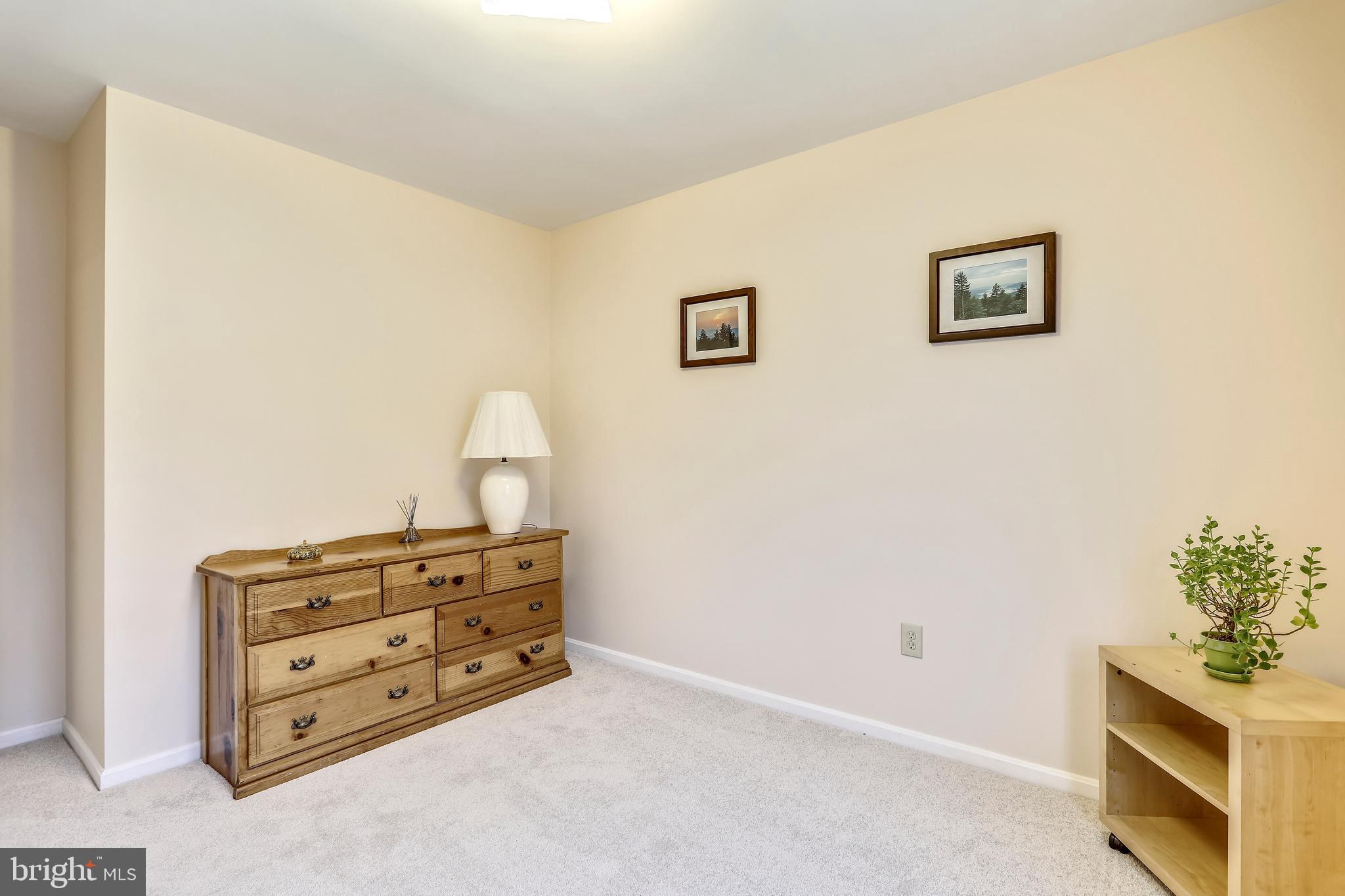 10424 Carlyn Ridge Road Damascus, MD 20872 - Photo 17 of 45 Second view of Bedroom 3