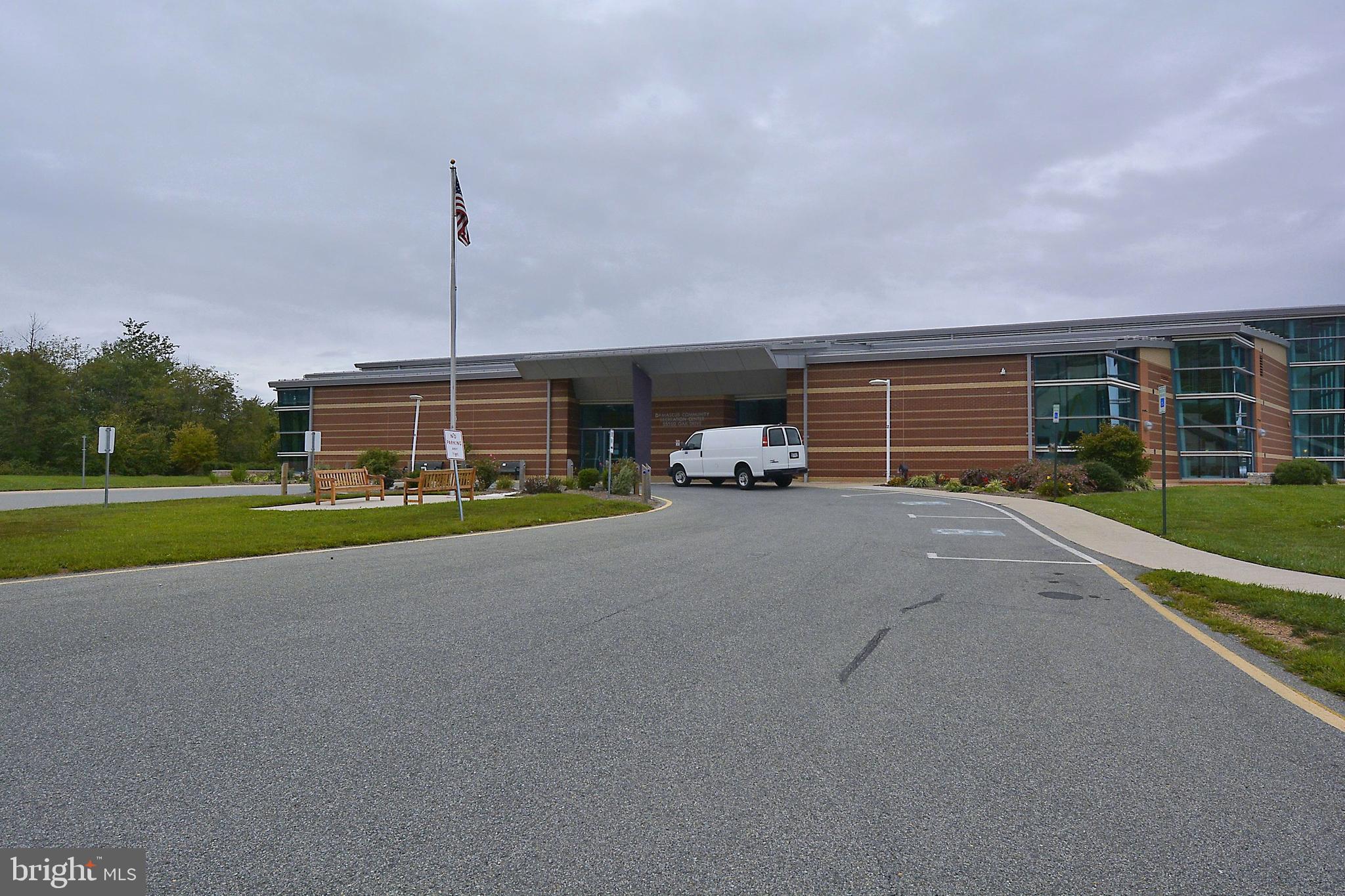 10424 Carlyn Ridge Road Damascus, MD 20872 - Photo 35 of 45 Beautiful community recreation center