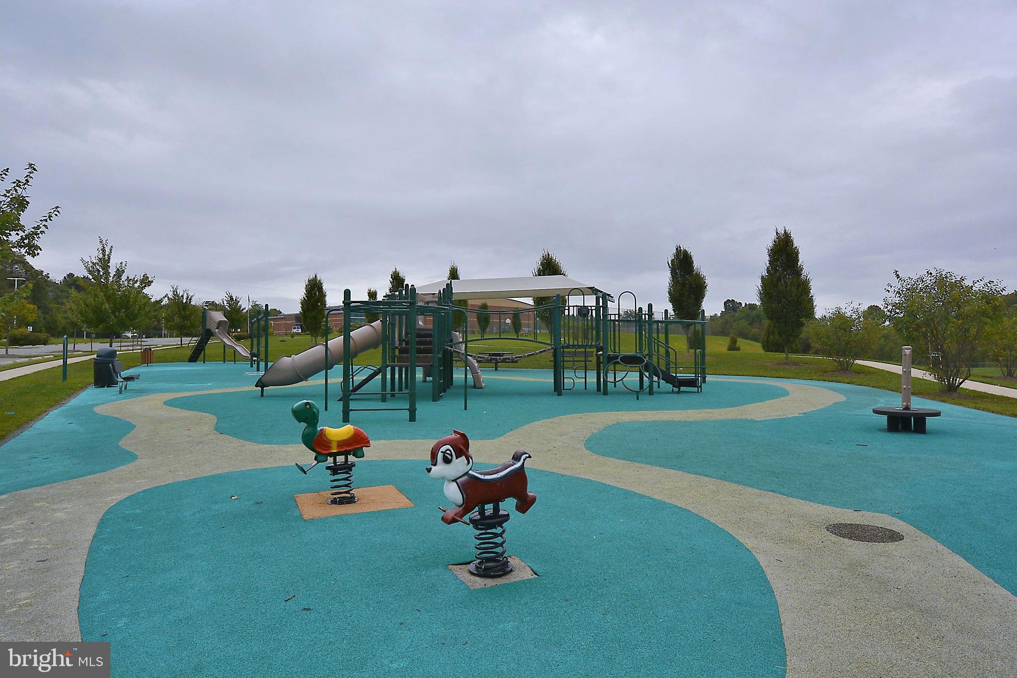 10424 Carlyn Ridge Road Damascus, MD 20872 - Photo 41 of 45 DMR Playground