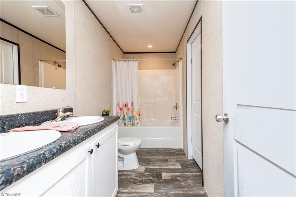 331 Johnson Road North Wilkesboro, NC 28659 - Photo 24 of 46