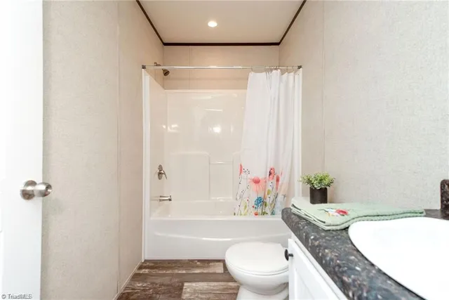 $229,900 | 331 Johnson Road, North Wilkesboro, NC 28659