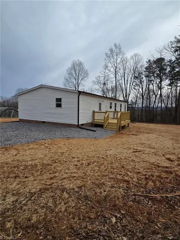 $229,900 | 331 Johnson Road, North Wilkesboro, NC 28659