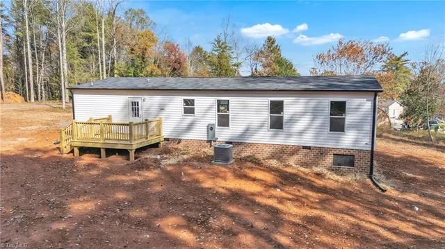 $229,900 | 331 Johnson Road, North Wilkesboro, NC 28659
