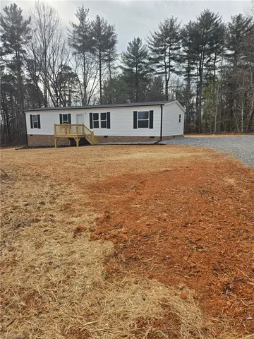 $229,900 | 331 Johnson Road, North Wilkesboro, NC 28659