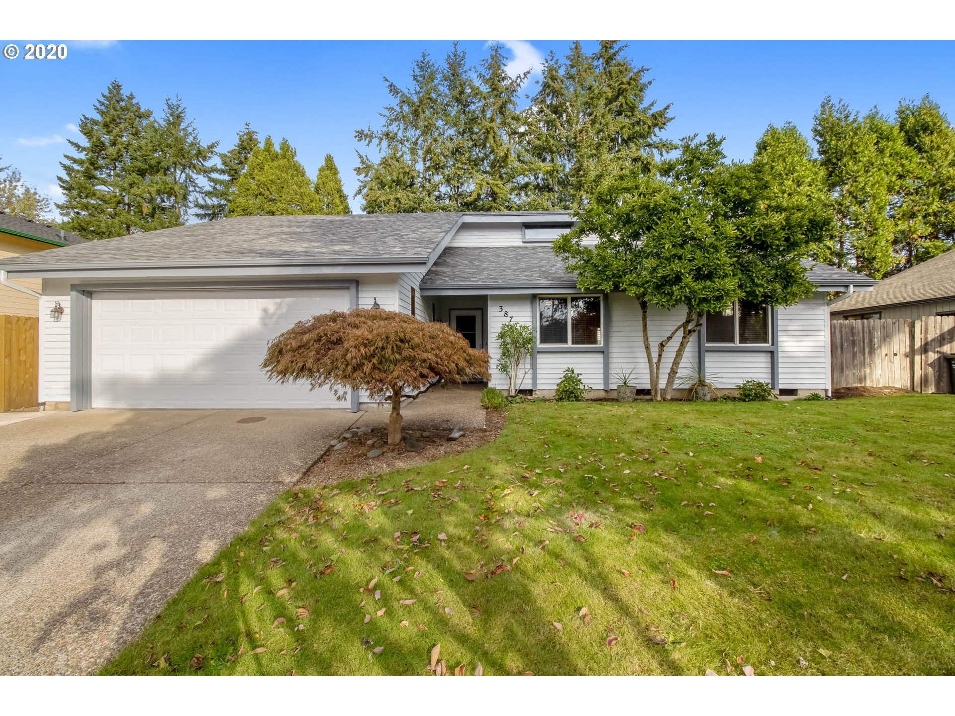 387 65th Street Springfield, OR 97478 - Photo 1 of 30