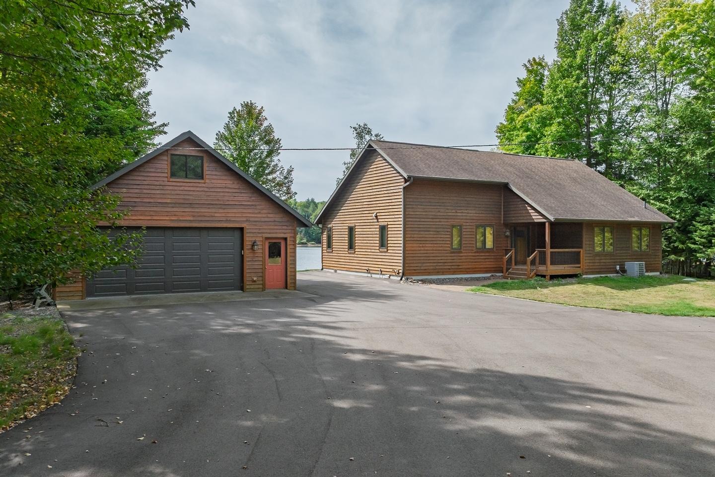 3453 Siegert Boulevard Mercer, WI 54547 - Photo 33 of 48 Gallery Image 33