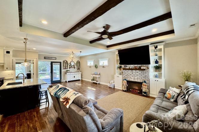 170 Elora Way Loudon, TN 37774 - Photo 3 of 10