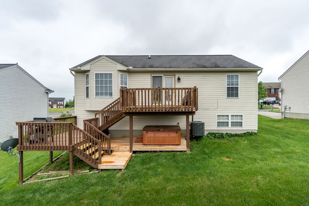 205 Alexis Circle Dry Ridge, KY 41035 - Photo 30 of 38 Gallery Image 30