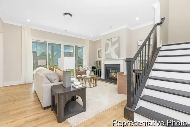 $514,900 | 1135 Marsh Harrier Drive, Unit CC373P, Ravenel, SC 29470