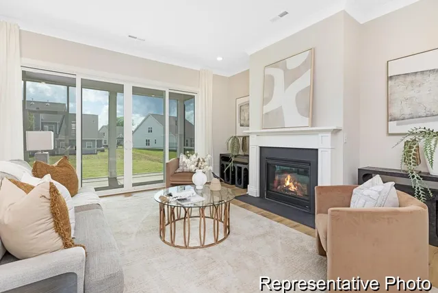 $514,900 | 1135 Marsh Harrier Drive, Unit CC373P, Ravenel, SC 29470