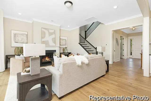 $514,900 | 1135 Marsh Harrier Drive, Unit CC373P, Ravenel, SC 29470