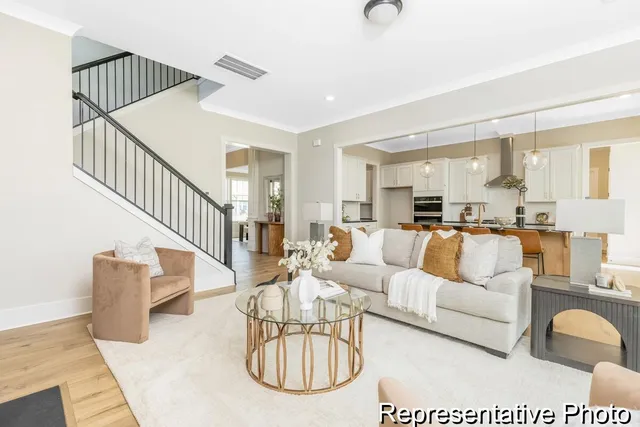 $514,900 | 1135 Marsh Harrier Drive, Unit CC373P, Ravenel, SC 29470