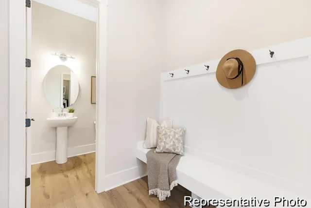 $514,900 | 1135 Marsh Harrier Drive, Unit CC373P, Ravenel, SC 29470