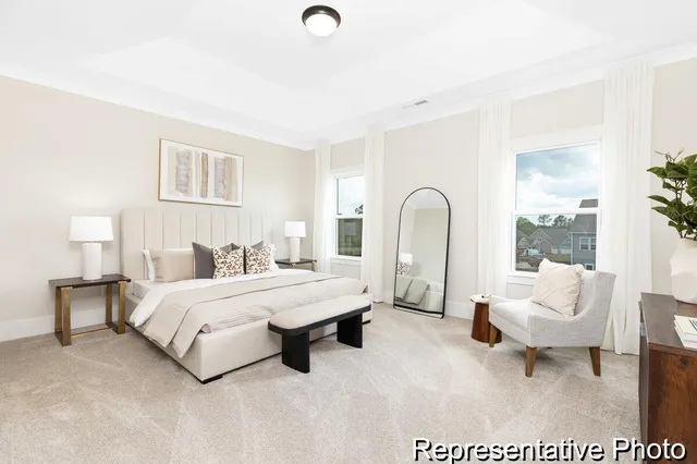 $514,900 | 1135 Marsh Harrier Drive, Unit CC373P, Ravenel, SC 29470