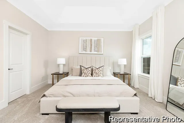 $514,900 | 1135 Marsh Harrier Drive, Unit CC373P, Ravenel, SC 29470