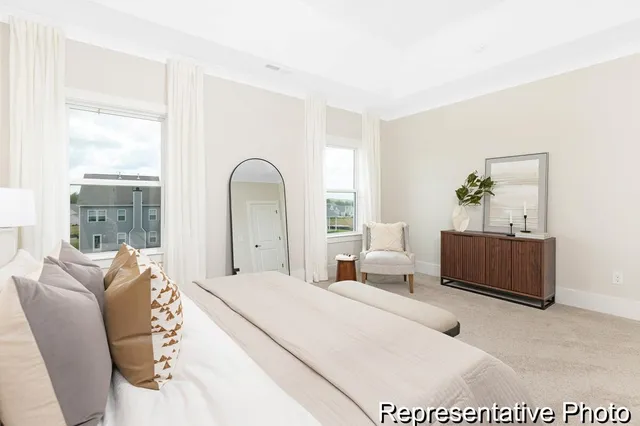 $514,900 | 1135 Marsh Harrier Drive, Unit CC373P, Ravenel, SC 29470