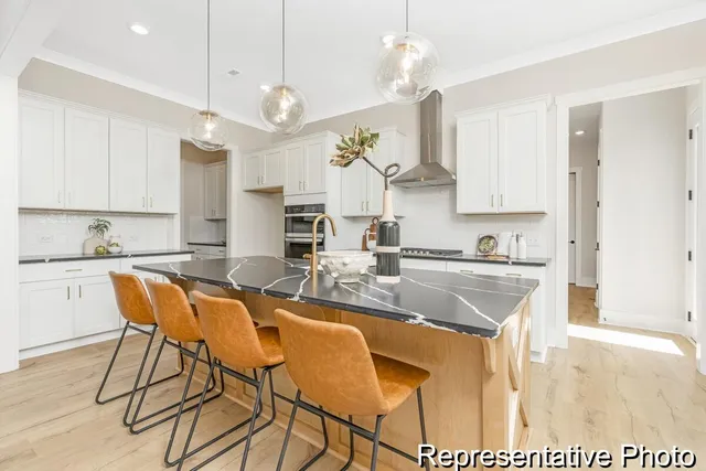 $514,900 | 1135 Marsh Harrier Drive, Unit CC373P, Ravenel, SC 29470