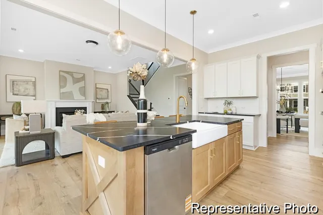 $514,900 | 1135 Marsh Harrier Drive, Unit CC373P, Ravenel, SC 29470