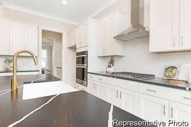 $514,900 | 1135 Marsh Harrier Drive, Unit CC373P, Ravenel, SC 29470