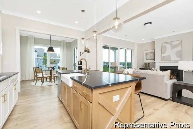 $514,900 | 1135 Marsh Harrier Drive, Unit CC373P, Ravenel, SC 29470