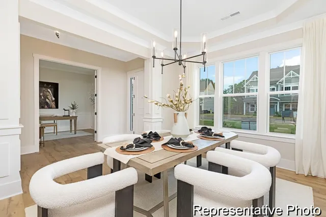 $514,900 | 1135 Marsh Harrier Drive, Unit CC373P, Ravenel, SC 29470