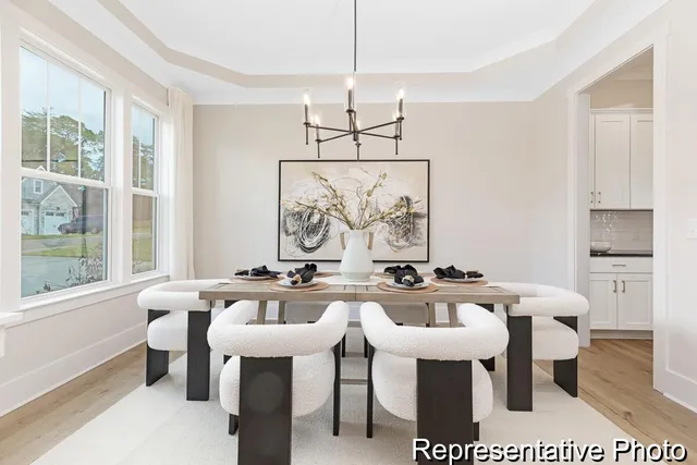 $514,900 | 1135 Marsh Harrier Drive, Unit CC373P, Ravenel, SC 29470