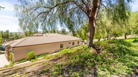 $1,750,000 | 1485 Santa Fe Hills, Ramona, CA 92065