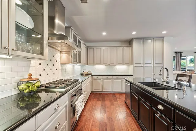 $1,650,000 | 26101 Knoll Court, Valencia, CA 91381