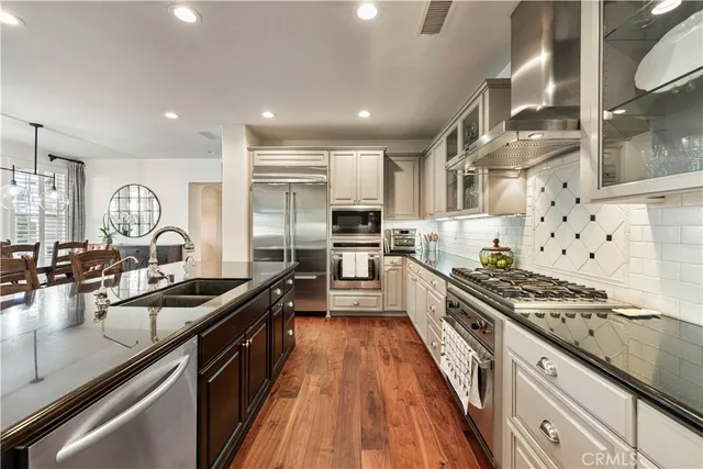 $1,650,000 | 26101 Knoll Court, Valencia, CA 91381