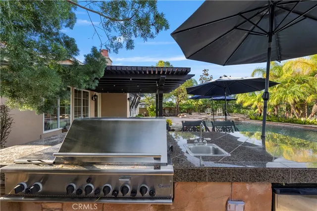 $1,650,000 | 26101 Knoll Court, Valencia, CA 91381