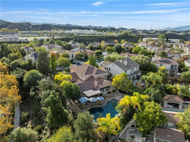 $1,650,000 | 26101 Knoll Court, Valencia, CA 91381