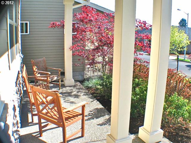 18888 Elder Road Oregon City, OR 97045 - Photo 2 of 16 Covered Porch