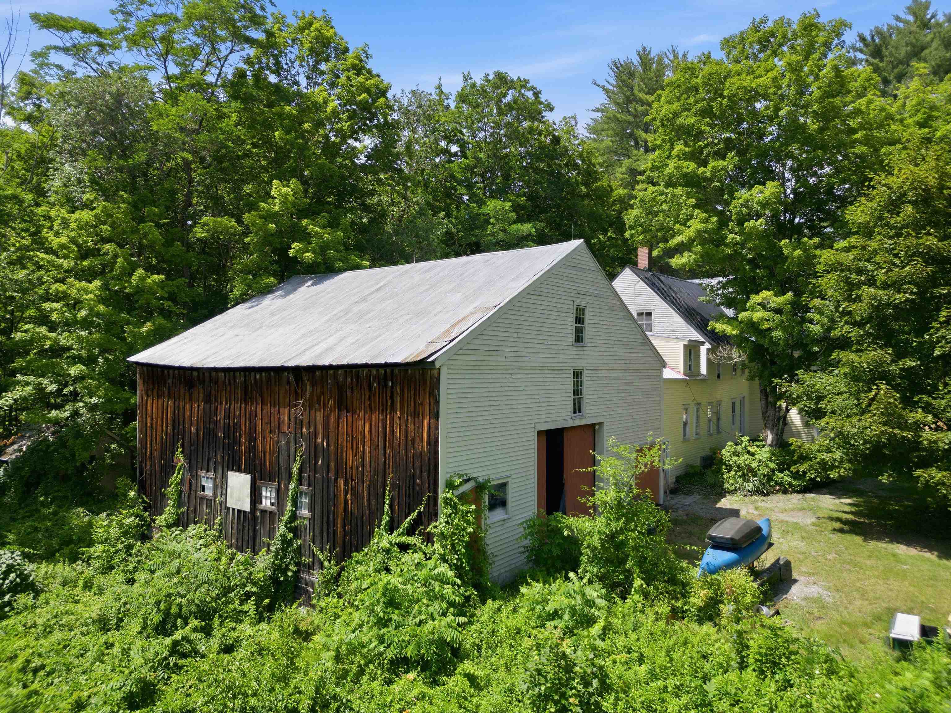 131 Waterloo Street Warner, NH 03278 - Photo 57 of 60