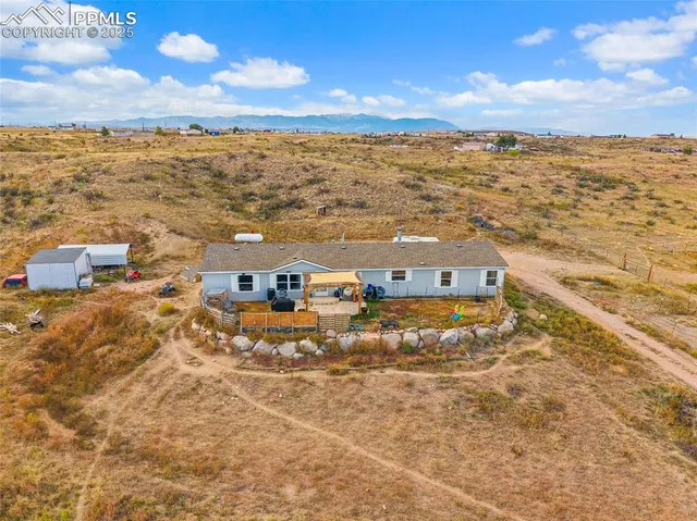 $399,900 | 10385 Camino Grande Point, Fountain, CO 80817